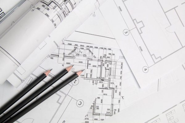 Rakennuslupapiirustukset pientaloihin